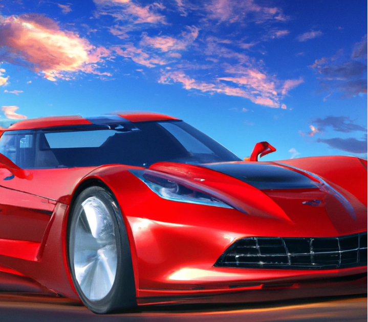 Convert Your Corvette to Electric